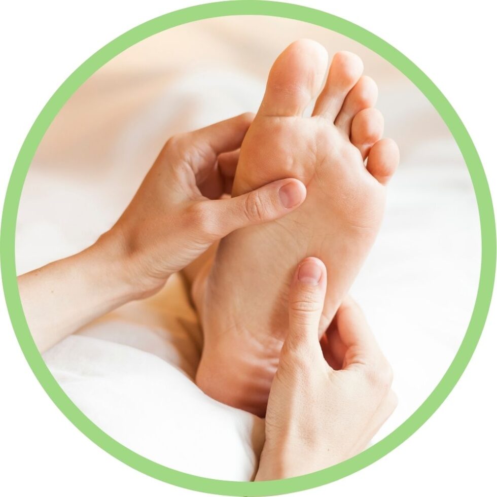 Tonya Gartshore, RMT Ottawa, ON Registered Massage Therapist